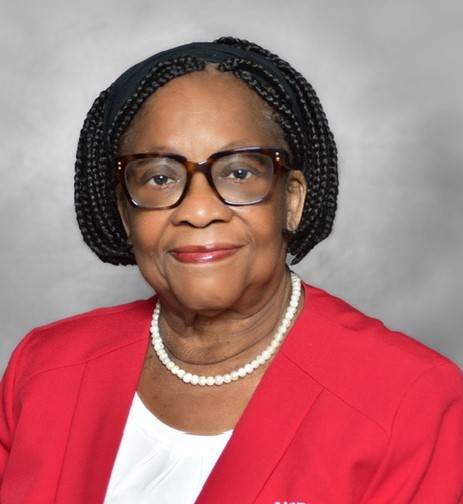 Dr. Barbara Adams