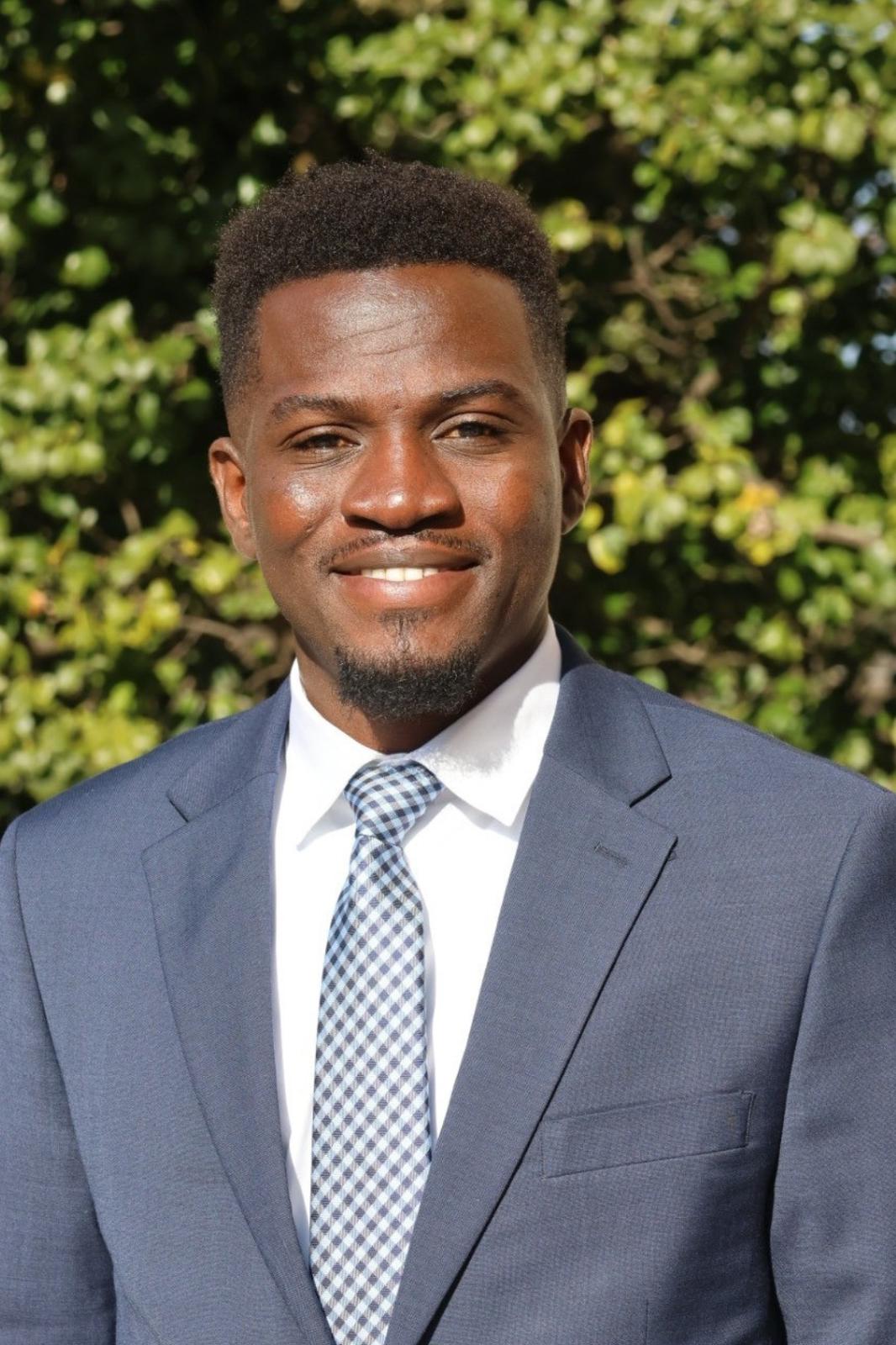 Dr. Nana Kankam Gyimah