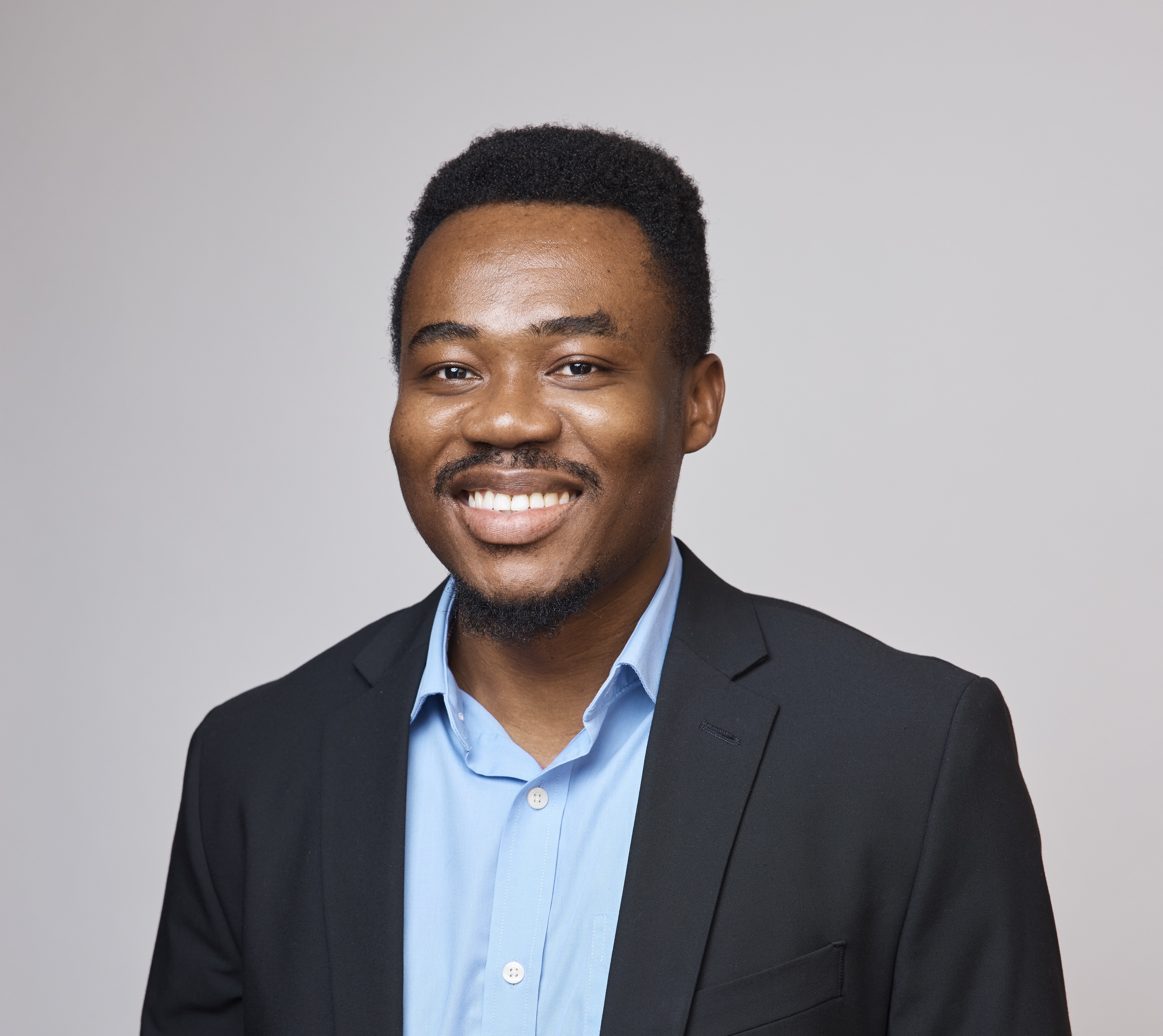 Dr. Kelvin Kwakye