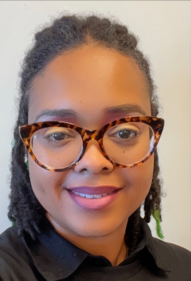 LaToya Yulanda Preston-Branch, MBA, MHRM