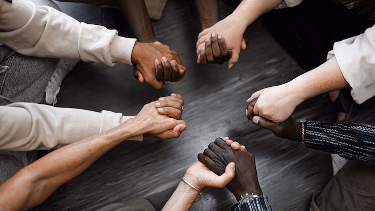 Outreach Programs
