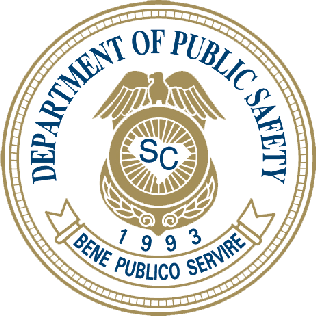 South Carolina Dept of Public Safety