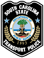 South Carolina State Transport Police