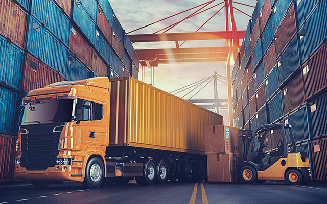 Transportation & Logistics Management